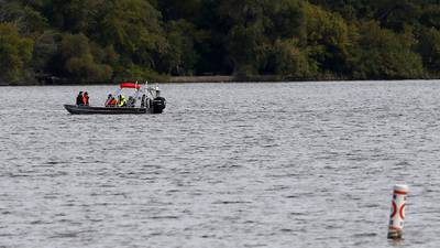 Boater whose remains were recovered from Fox Lake is identified