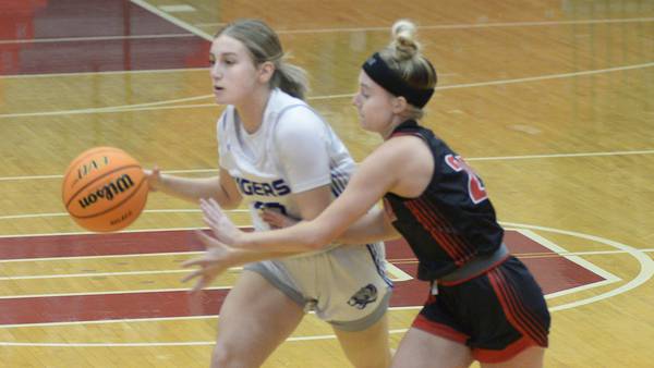 Bureau County area Christmas tournaments at a glance, Tuesday, Dec. 23 
