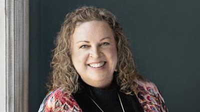 Lori Nelson elected to Freedom House board in Princeton