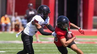 NIU held its annual Spring Showcase. Here are 5 things that stood out.