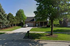 Sale closed in Yorkville: $285,000 for a four-bedroom house