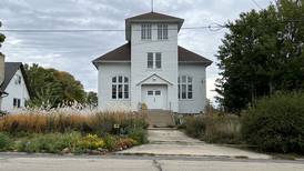 ‘Search for Black Madonna’ topic of next women’s center presentation