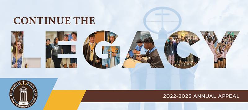 Joliet Catholic Academy - Joliet Catholic Academy offers 2022 year-end giving tips