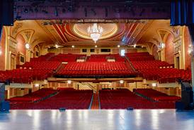 Stone Temple Pilots, Ben Folds, tribute & holiday shows at Genesee Theatre this season