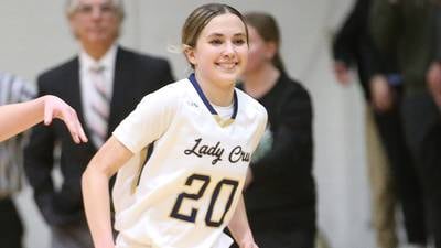 5 to Watch: 5 of The Times area’s girls basketball players poised for a huge 2025-26