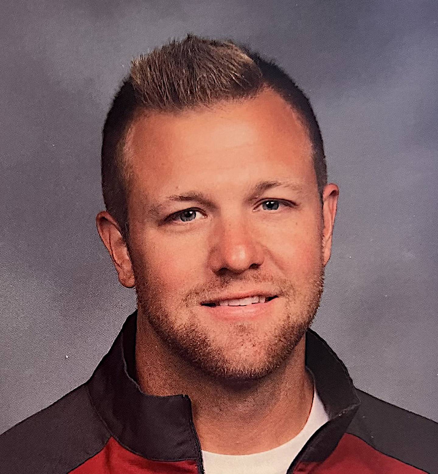 Justin Zink will be the offensive coordinator for the Morris football team this season.