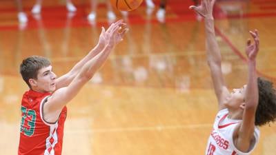 After a slow start, La Salle-Peru tops Streator