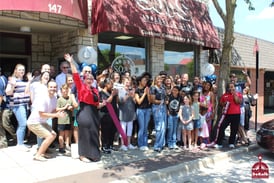 S.O.A.S. Apparel and Design marks first anniversary