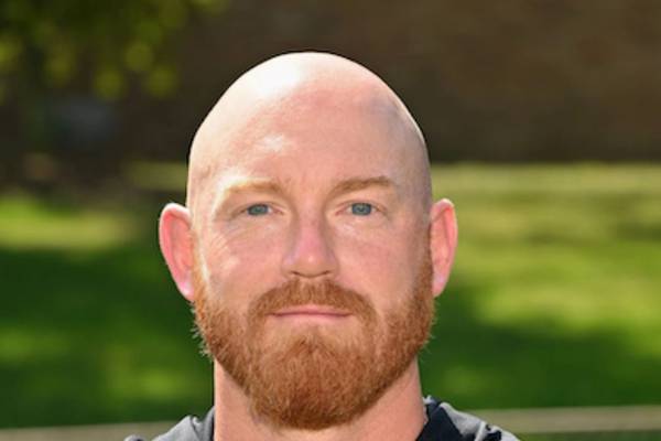 Rob Stover named Sycamore football coach