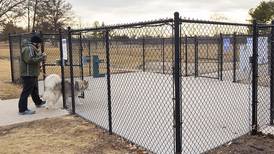 Sterling dog park committee ready to run with plans for park