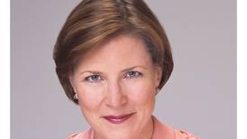 Ottawa native Anne Ewers shares lessons from a life in the arts in debut book