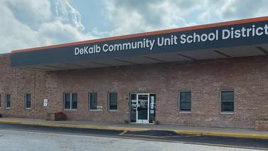 DeKalb School District 428 approves $85.3M tax levy: Here’s what to know