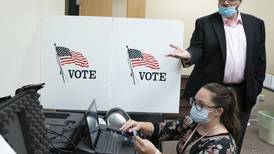 New election law ups costs for McHenry County Clerk’s Office