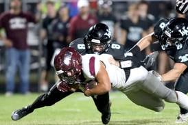 Listen: McHenry County high school football results for Week 3