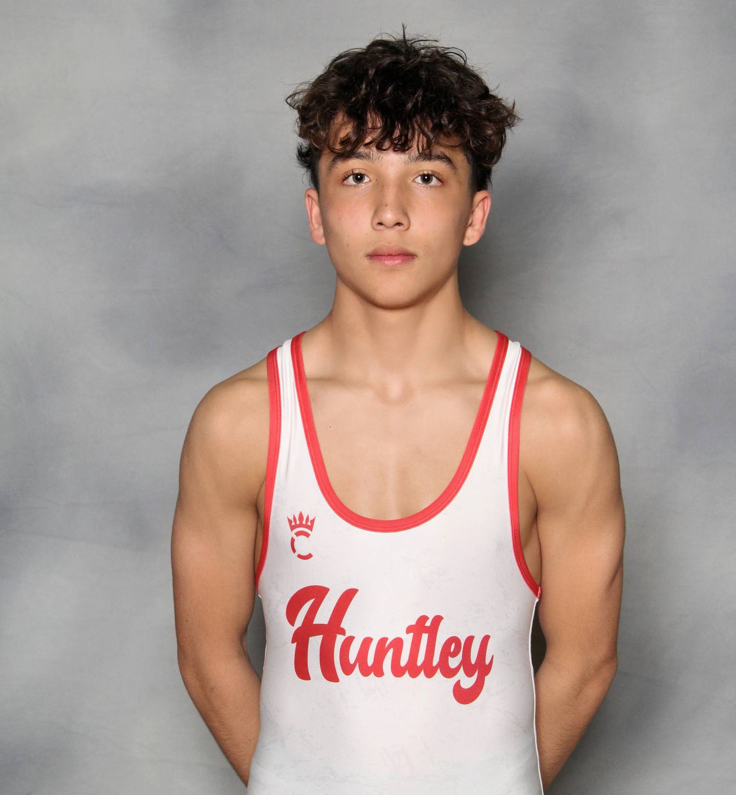 Huntley's Colin Abordo