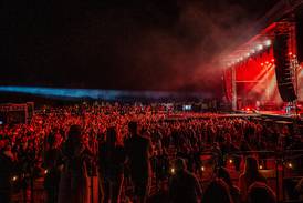 Shinedown, Kane Brown, Daughtry to perform at 2026 McHenry Music Fest