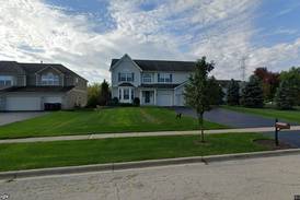 Crystal Lake: Residential home sells for $544,900
