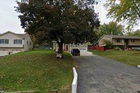 How much were the 10 most expensive home sales in La Salle County in the week of Feb. 2?