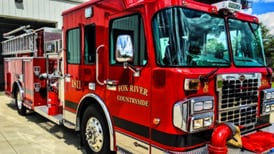 No disclosure: Fire board trustee votes to seat son-in-law 