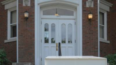 Earlville Public Library to host Lego club