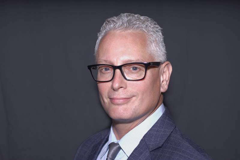 Robert Vrankovich