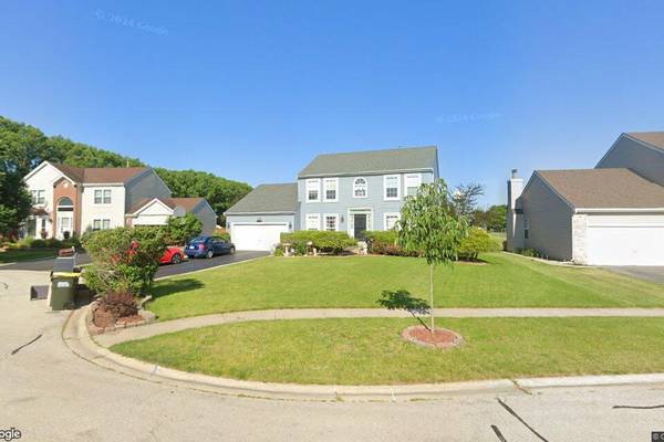 Residential home sells in Lake In The Hills for $415,000