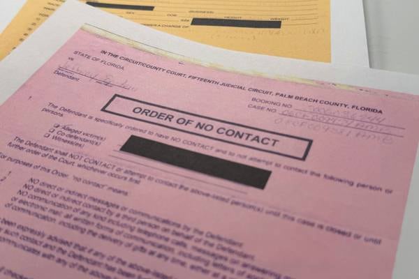 In the latest Epstein files are famous names and new details about an earlier investigation