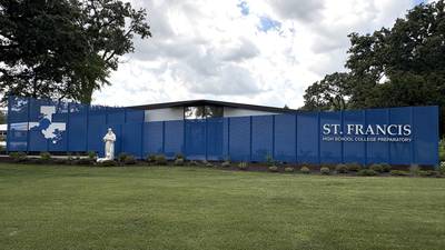 St. Francis president to retire; search underway for new leader