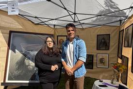 76th Grand Detour Arts Festival winners named