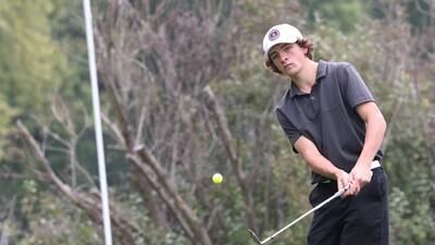 The Times Area Roundup: Ottawa boys golf wins 5th straight regional title
