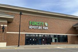 Fun City in Algonquin sued by 2 customers who say foam pit injured them
