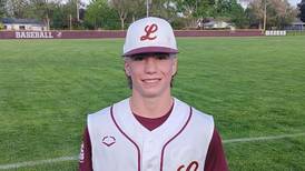 Lockport’s Anthony Farina stymies Lincoln-Way West