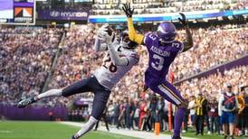 5 big takeaways from Chicago Bears’ last-second 19-17 win over the Vikings