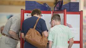 Here are Sauk Valley’s March 2026 primary election results