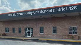 DeKalb District 428 to vote on property tax that could increase bills despite flat rate