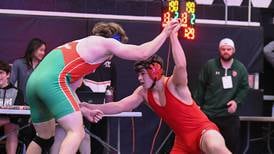 Meet the 2024-25 Times All-Area Wrestling Team