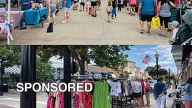 Here’s Your Downtown Crystal Lake Summer Bucket List!
