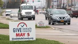 Give DeKalb County 24-hour fundraiser kicks off Thursday