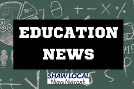 Education notes: Sauk-Valley area students recognized for undergrad research, achievements
