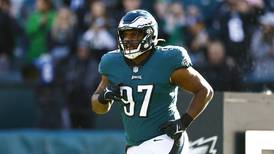 Chicago Bears free agency preview: Here are 10 options for Matt Eberflus’ defense