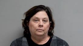 Joliet Junior College Board Vice Chairwoman accused of stealing political signs, police say