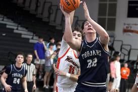 Photos: Cary-Grove vs. McHenry, FVC boys basketball