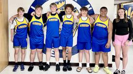 Princeton Logan wins sectional crown, qualifies 8 for state 