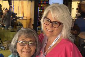 City of Hope celebrates cancer survivors 
