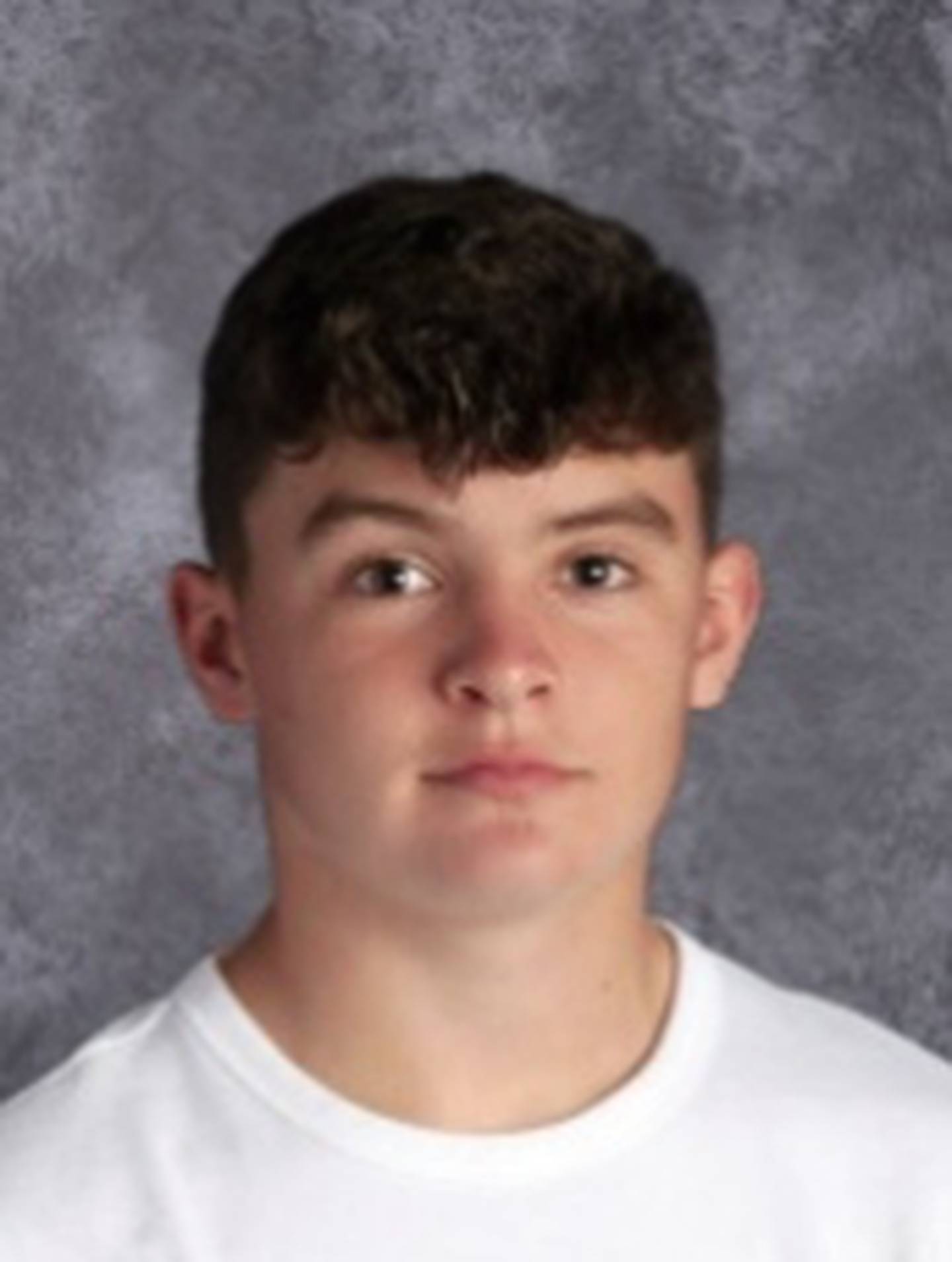 Yorkville sophomore Ben Alvarez