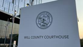 Joliet police officer charged with using counterfeit $100 to buy lottery tickets