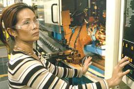 St. Charles manufacturing plant to close next month, eliminating more than 160 jobs