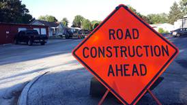 Fulton Street work in Streator may begin Thursday