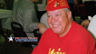 Helping refugees after fall of Saigon led McHenry veteran to life of service