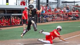 Prairie Ridge, making state debut, falls to Glenwood at IHSA Class 3A semifinals